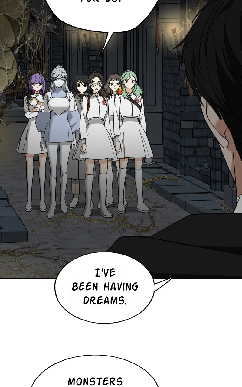 Crimson Heart Chapter 45 page 13 - 