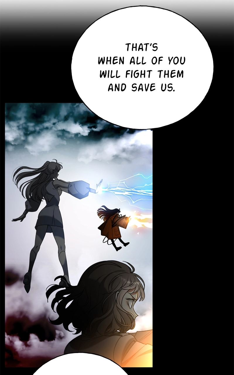 Crimson Heart Chapter 45 page 15 - 