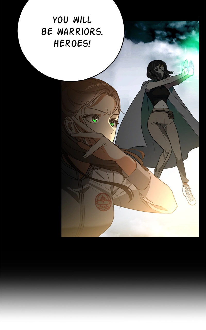 Crimson Heart Chapter 45 page 16 - 