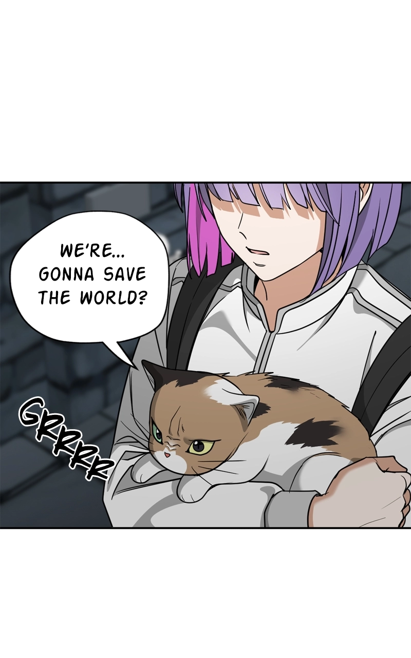 Crimson Heart Chapter 45 page 17 - 