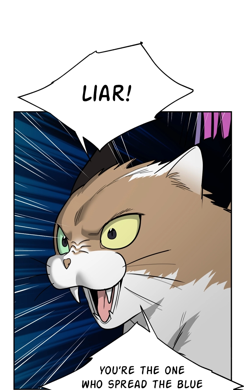 Crimson Heart Chapter 45 page 18 - 