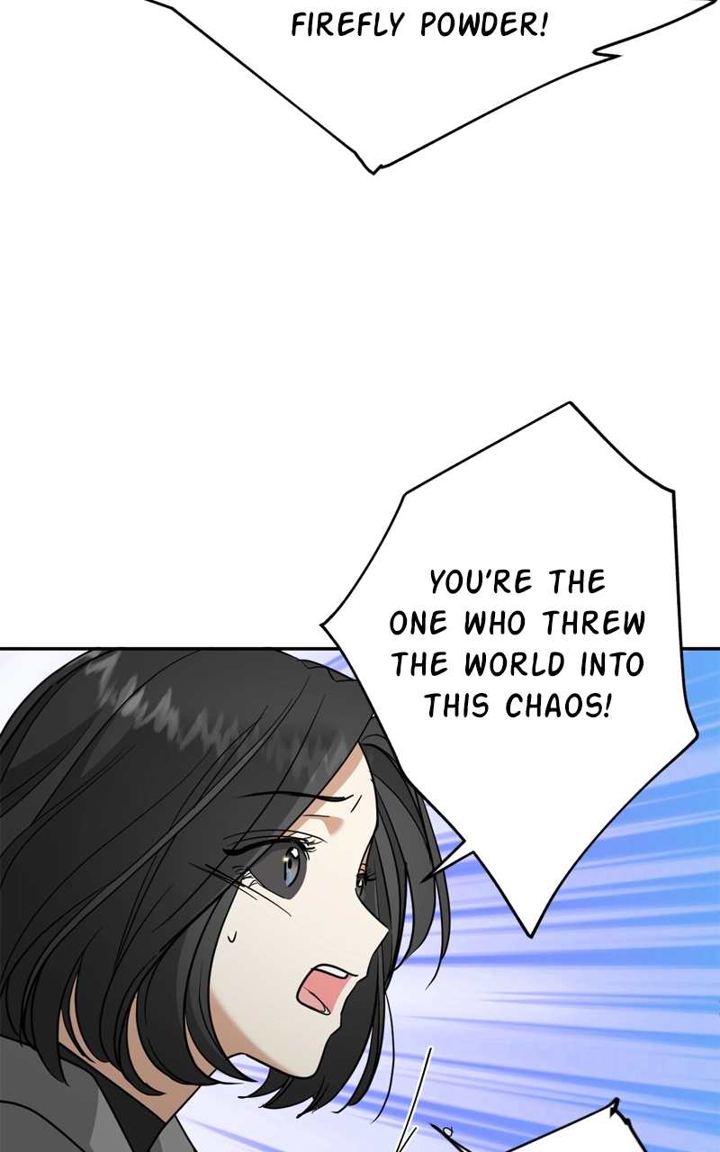 Crimson Heart Chapter 45 page 19 - 