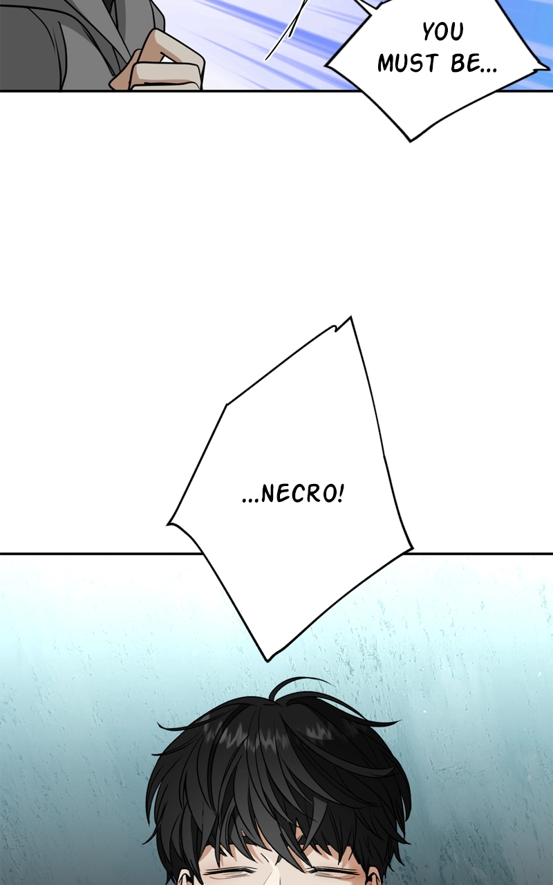 Crimson Heart Chapter 45 page 20 - 