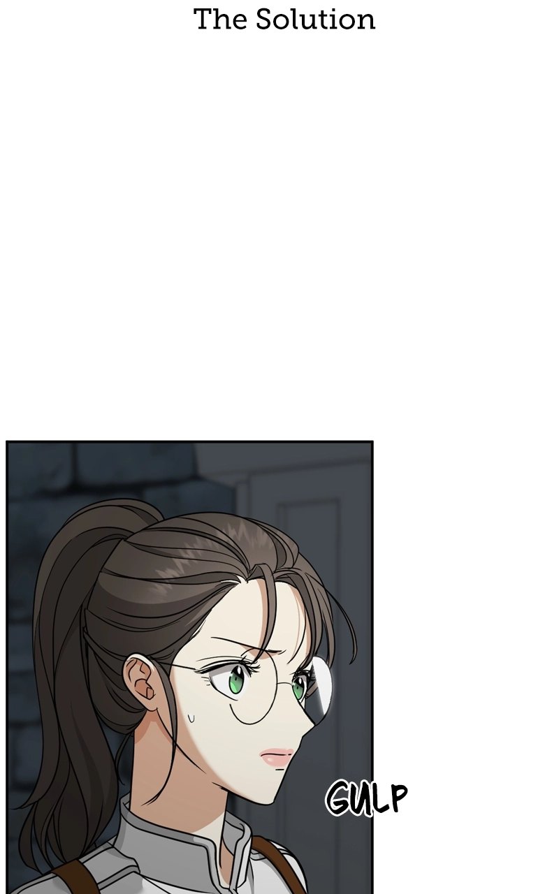 Crimson Heart Chapter 45 page 3 - 