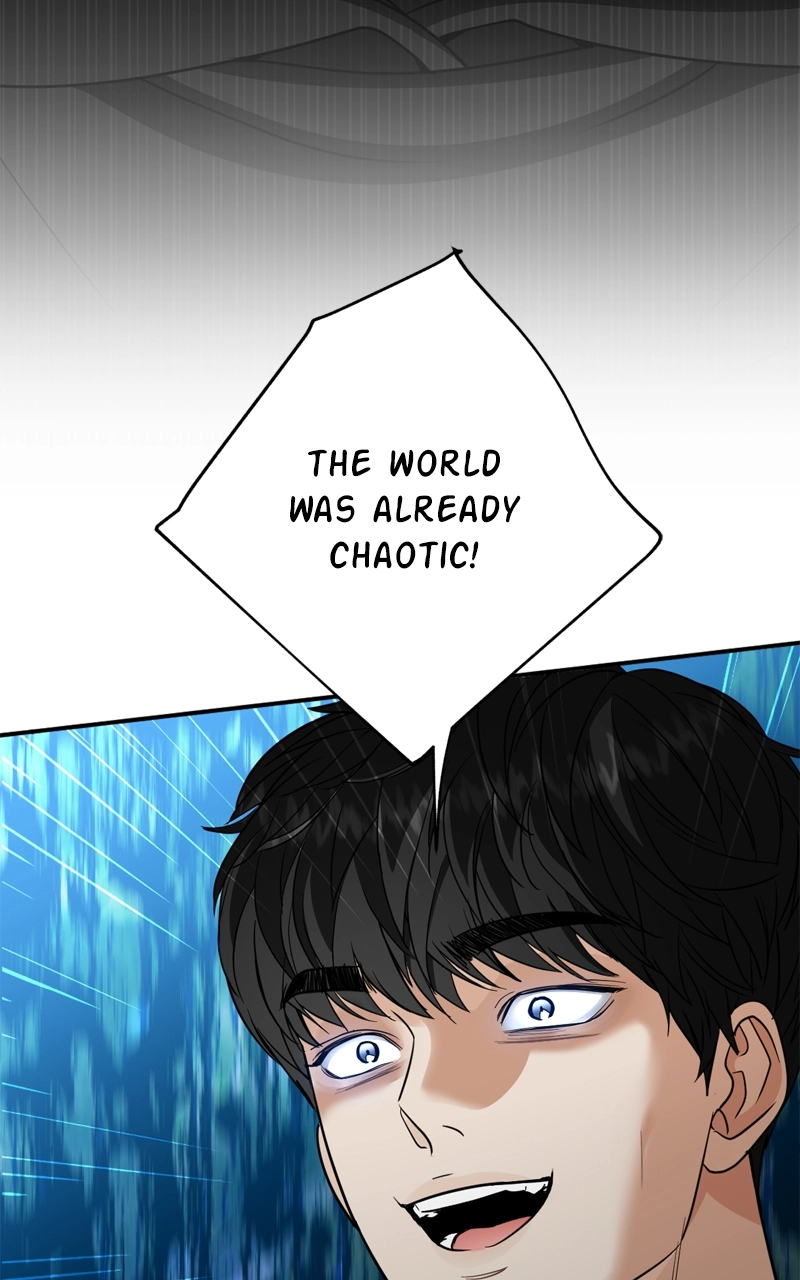 Crimson Heart Chapter 45 page 23 - 