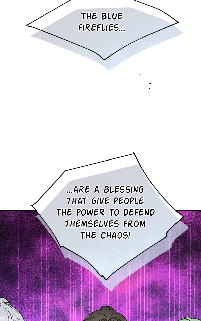 Crimson Heart Chapter 45 page 25 - 
