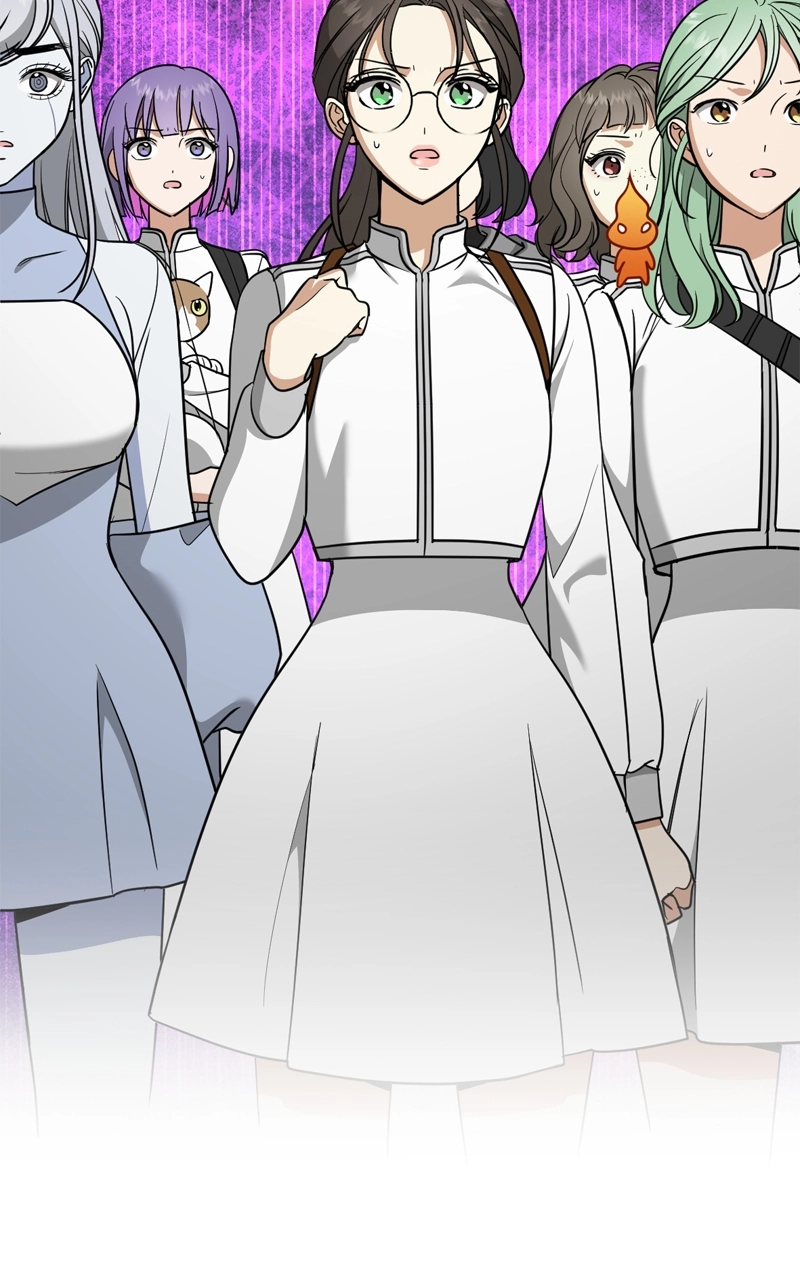 Crimson Heart Chapter 45 page 26 - 