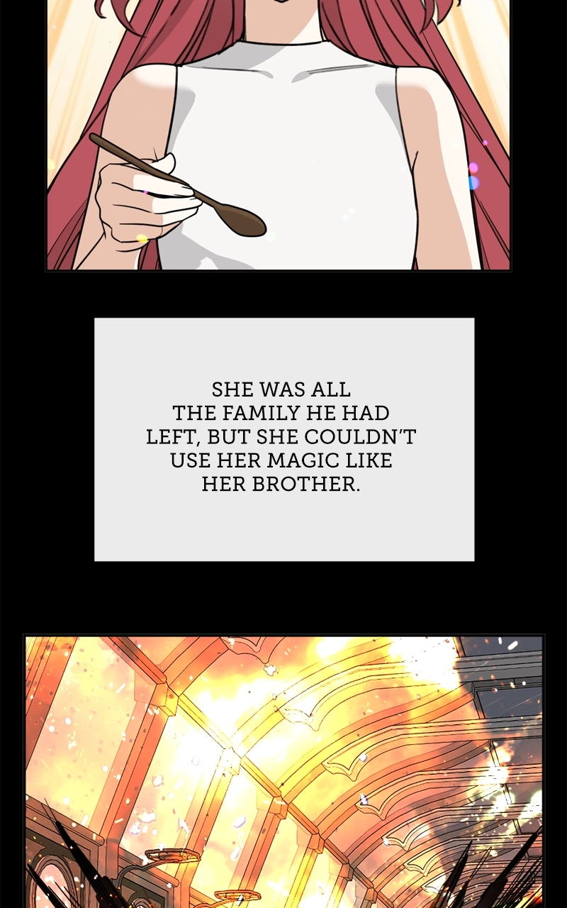 Crimson Heart Chapter 45 page 29 - 