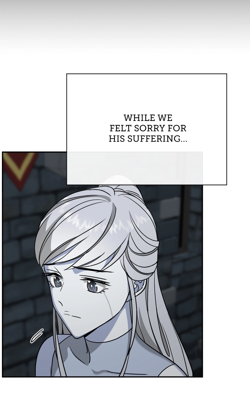 Crimson Heart Chapter 45 page 31 - 