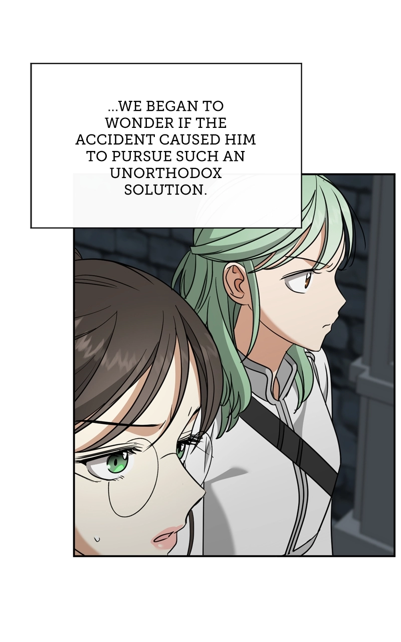 Crimson Heart Chapter 45 page 32 - 