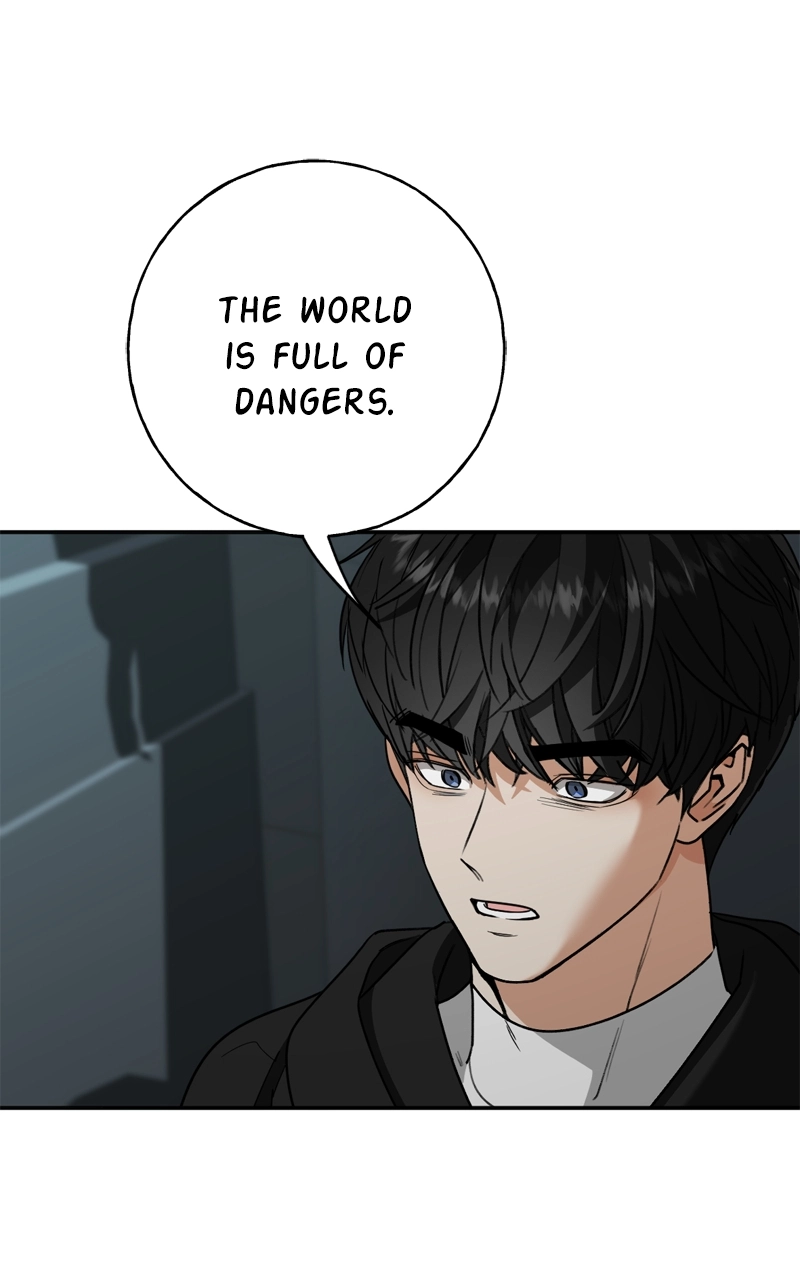 Crimson Heart Chapter 45 page 33 - 