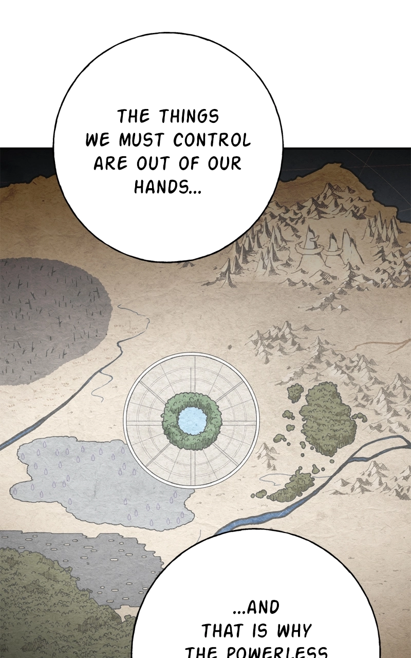 Crimson Heart Chapter 45 page 34 - 