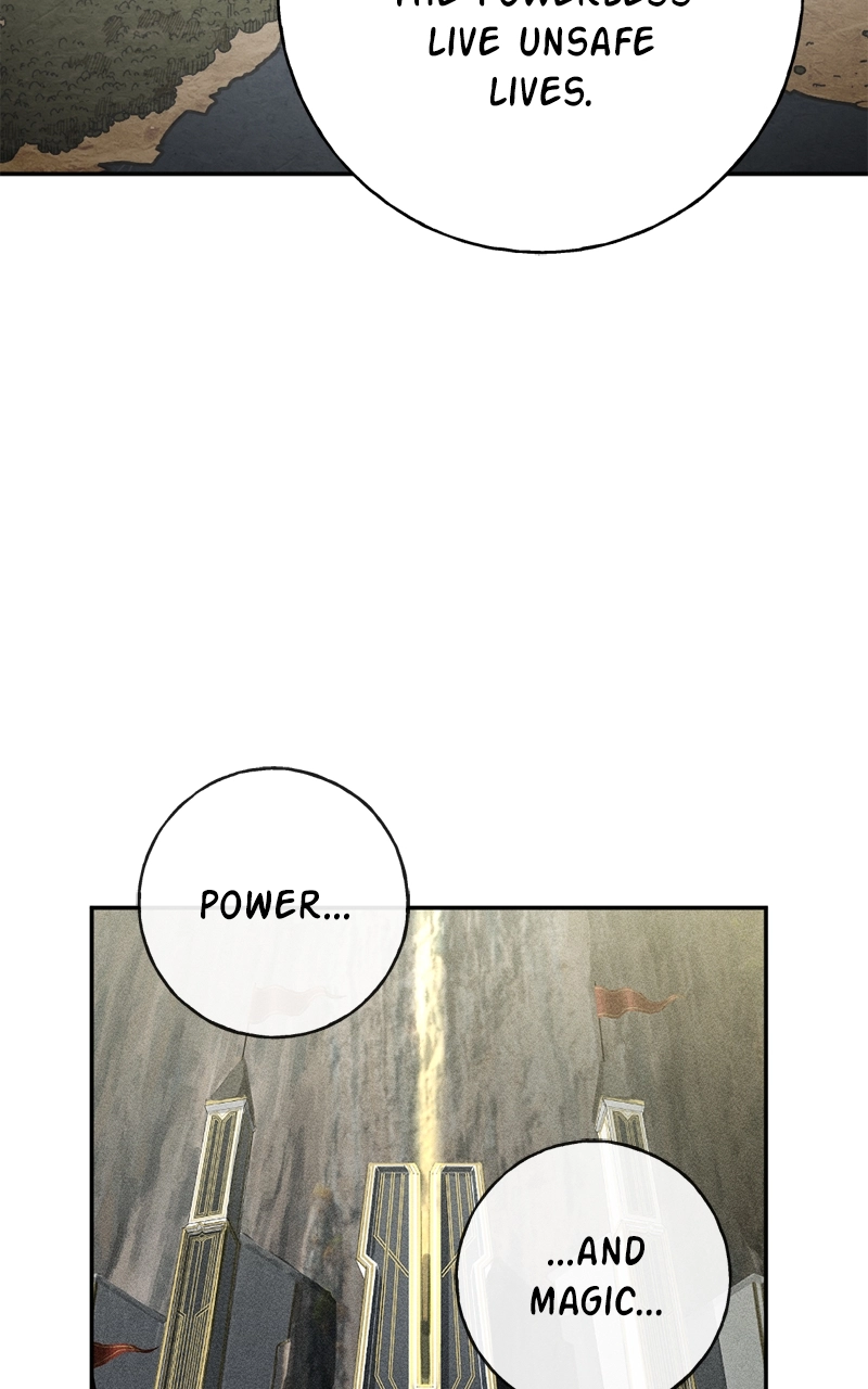 Crimson Heart Chapter 45 page 35 - 