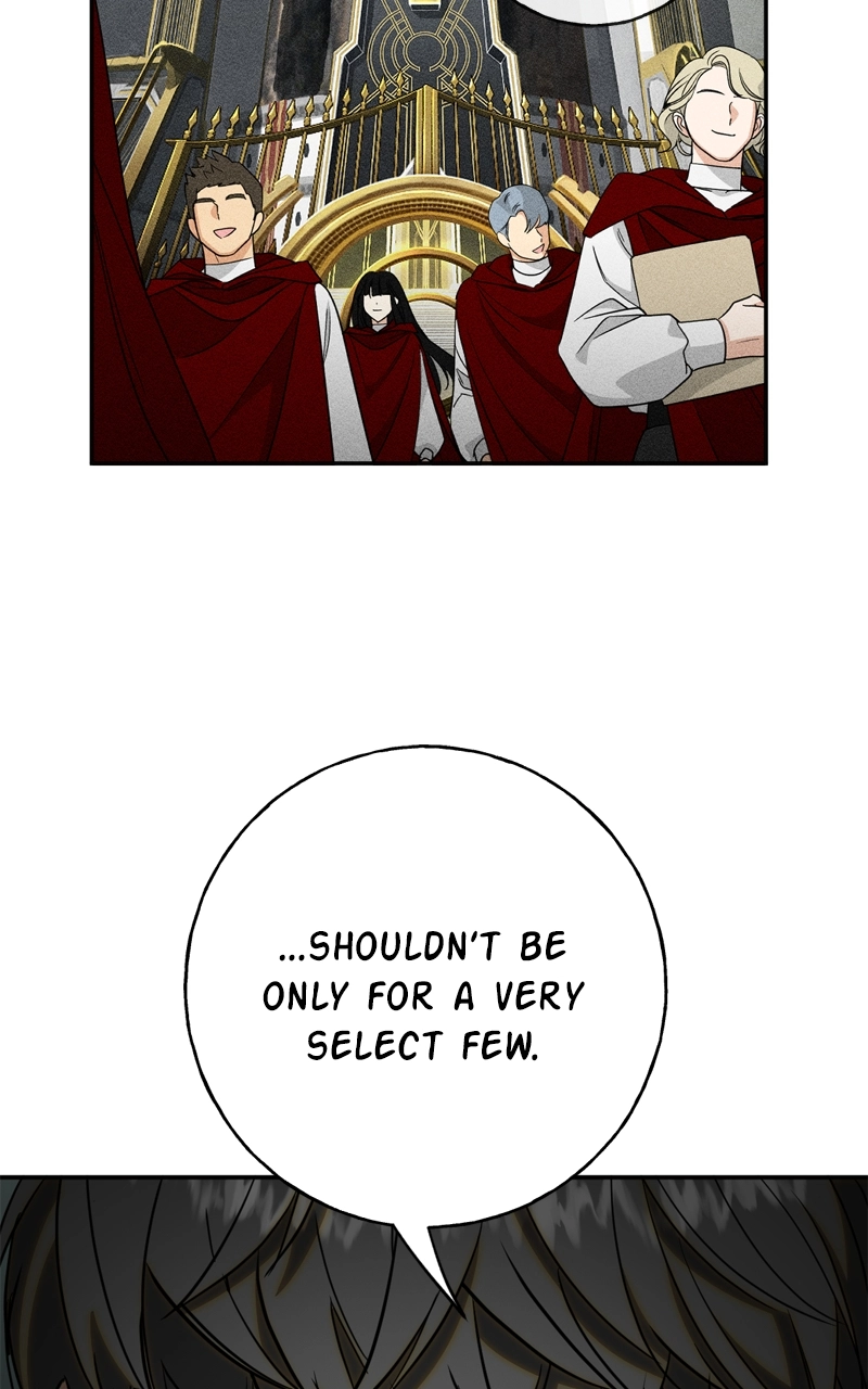 Crimson Heart Chapter 45 page 36 - 