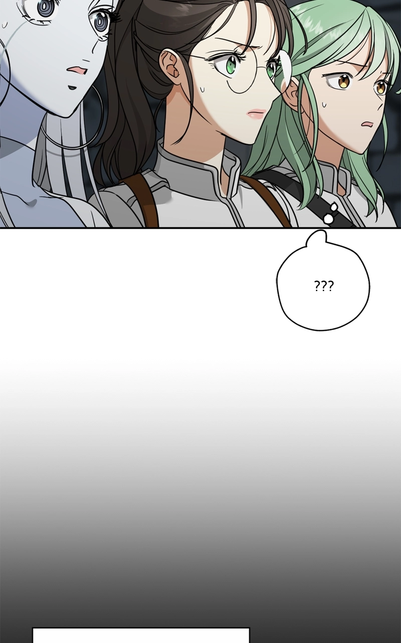 Crimson Heart Chapter 45 page 41 - 