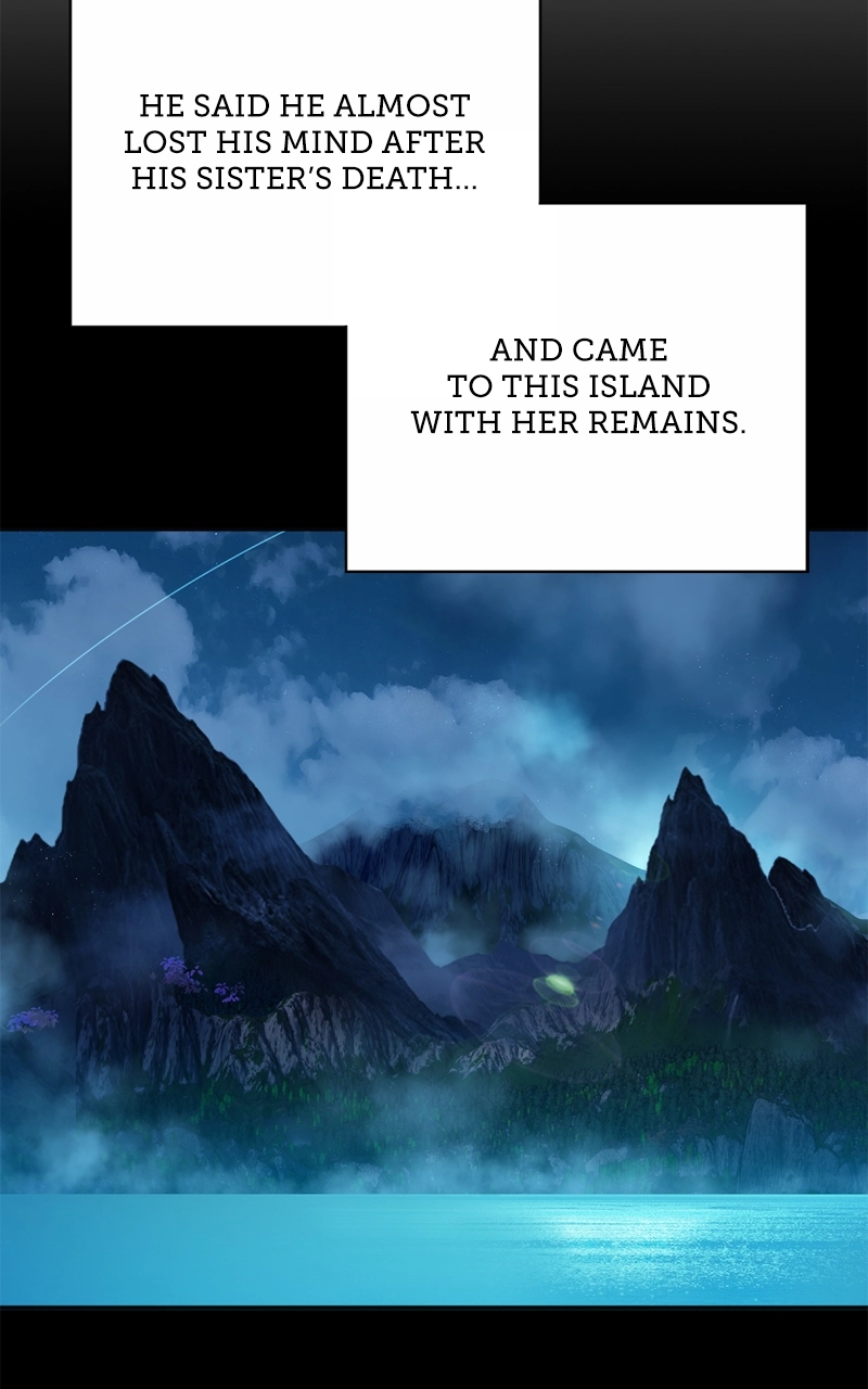 Crimson Heart Chapter 45 page 42 - 