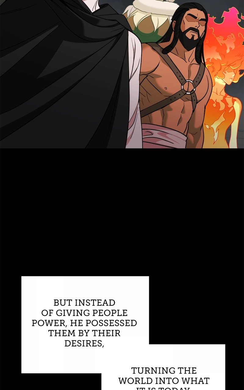 Crimson Heart Chapter 45 page 44 - 