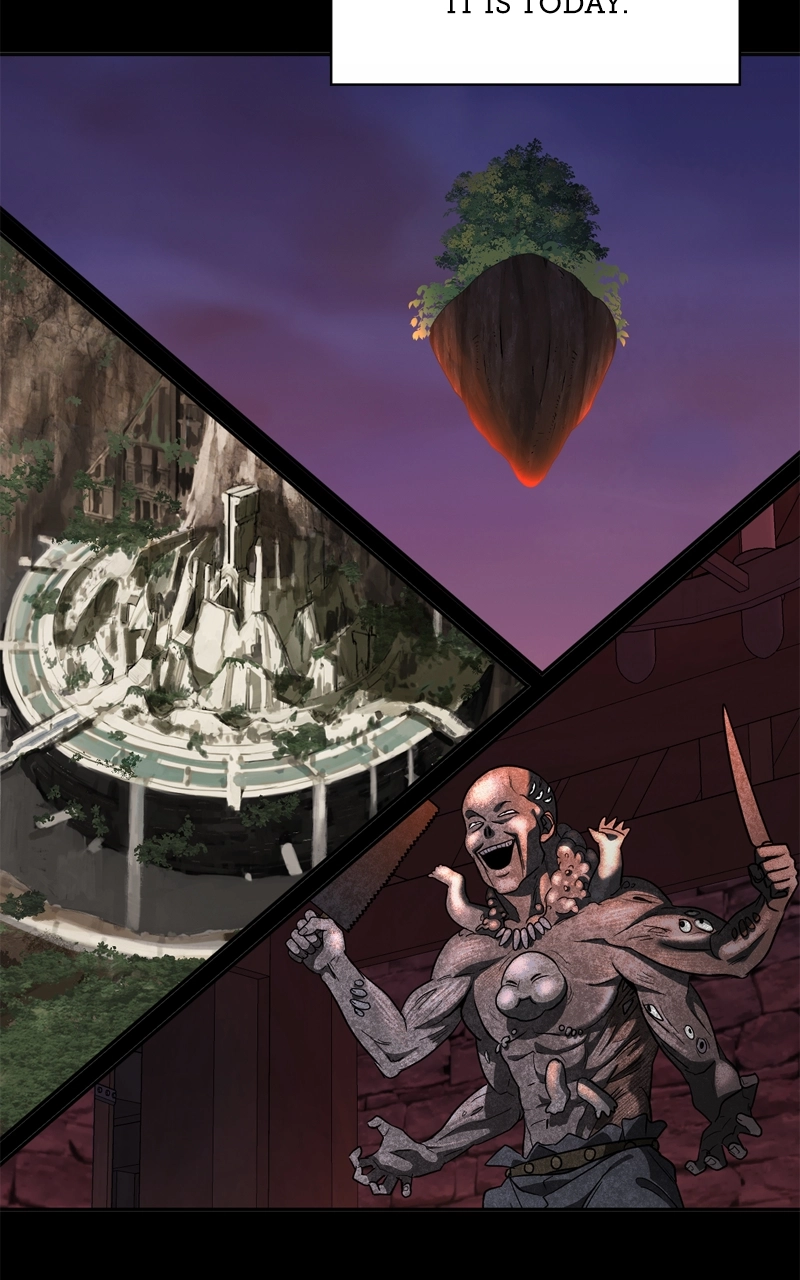 Crimson Heart Chapter 45 page 45 - 