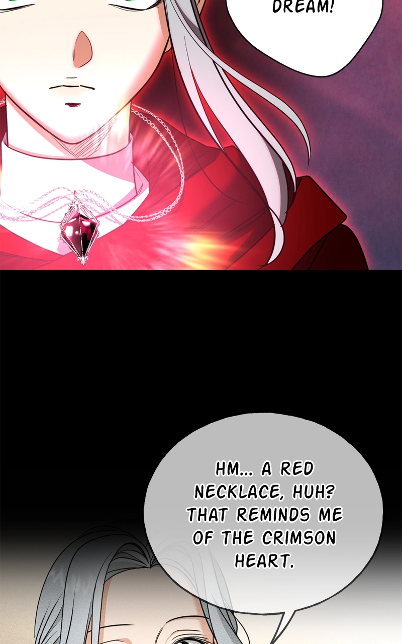 Crimson Heart Chapter 45 page 50 - 