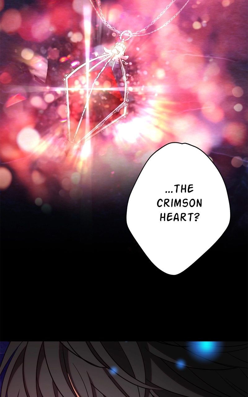 Crimson Heart Chapter 45 page 52 - 