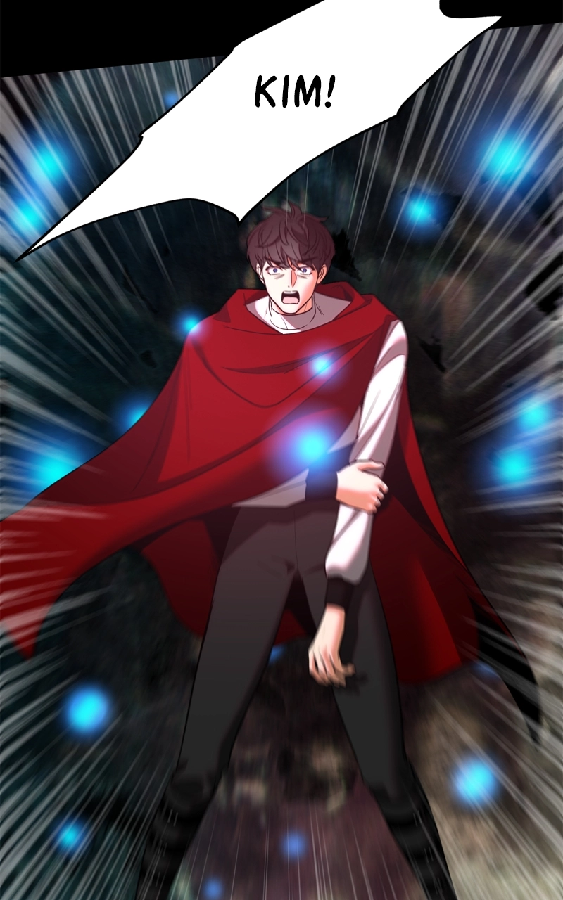 Crimson Heart Chapter 45 page 54 - 