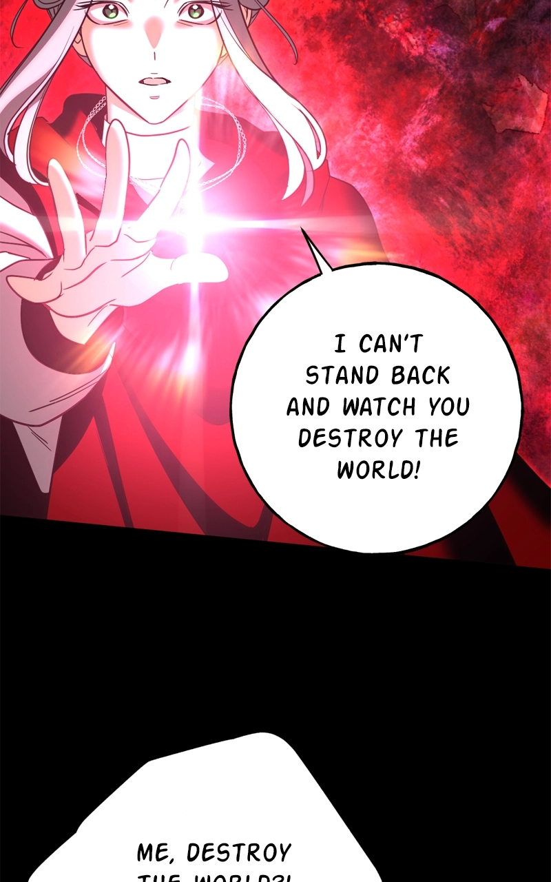 Crimson Heart Chapter 45 page 56 - 