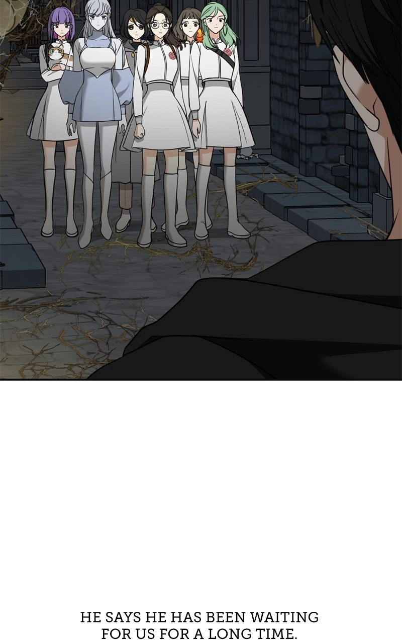 Crimson Heart Chapter 45 page 7 - 