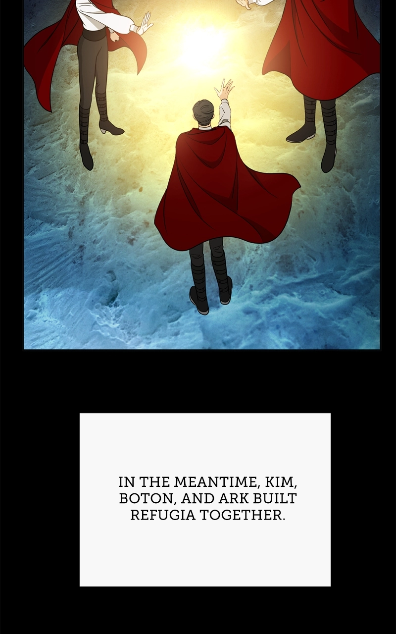 Crimson Heart Chapter 45 page 64 - 