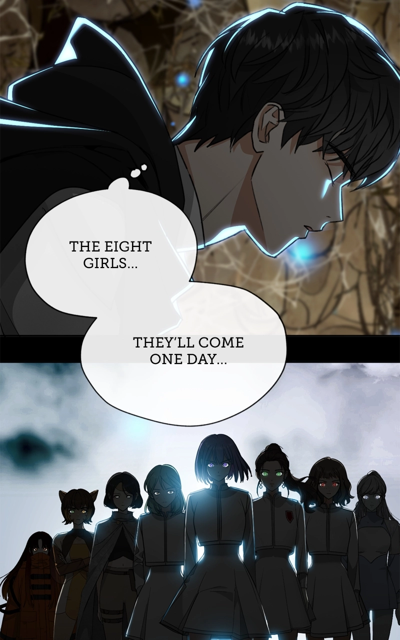 Crimson Heart Chapter 45 page 66 - 