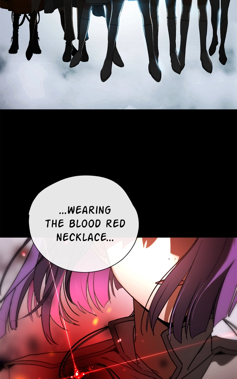 Crimson Heart Chapter 45 page 67 - 