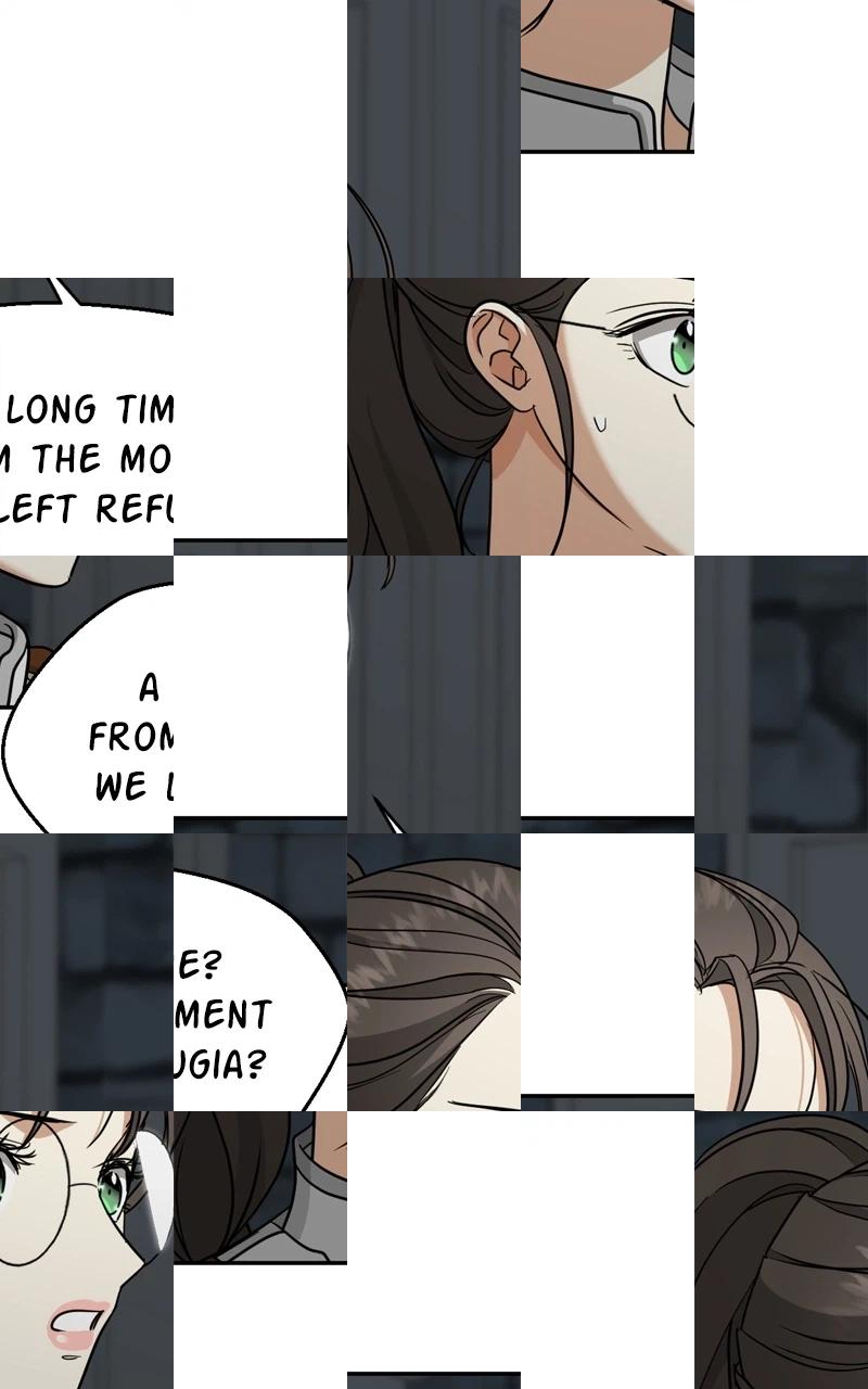 Crimson Heart Chapter 45 page 8 - 