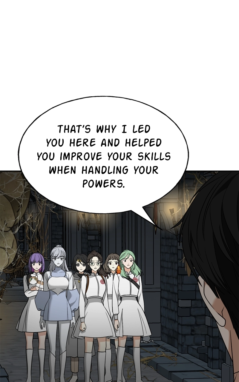 Crimson Heart Chapter 45 page 73 - 