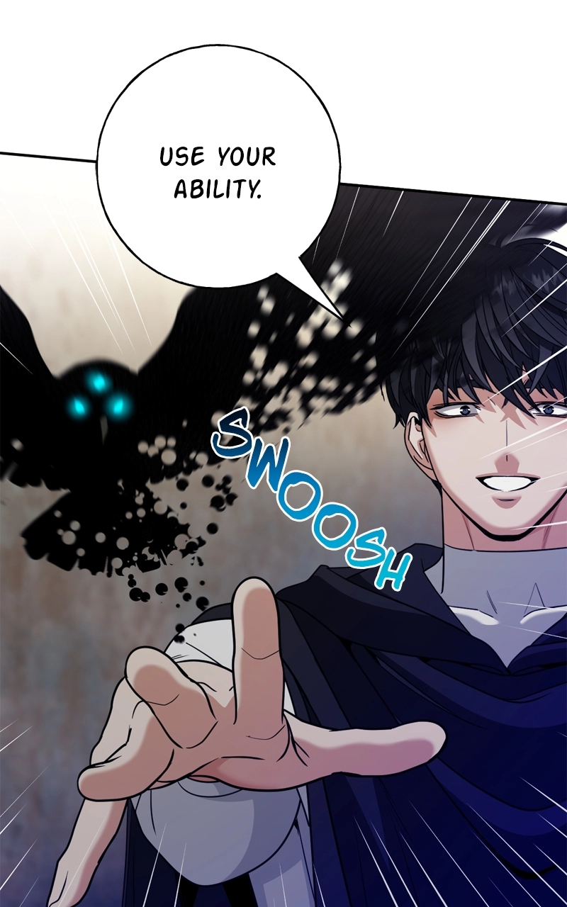 Crimson Heart Chapter 45 page 77 - 