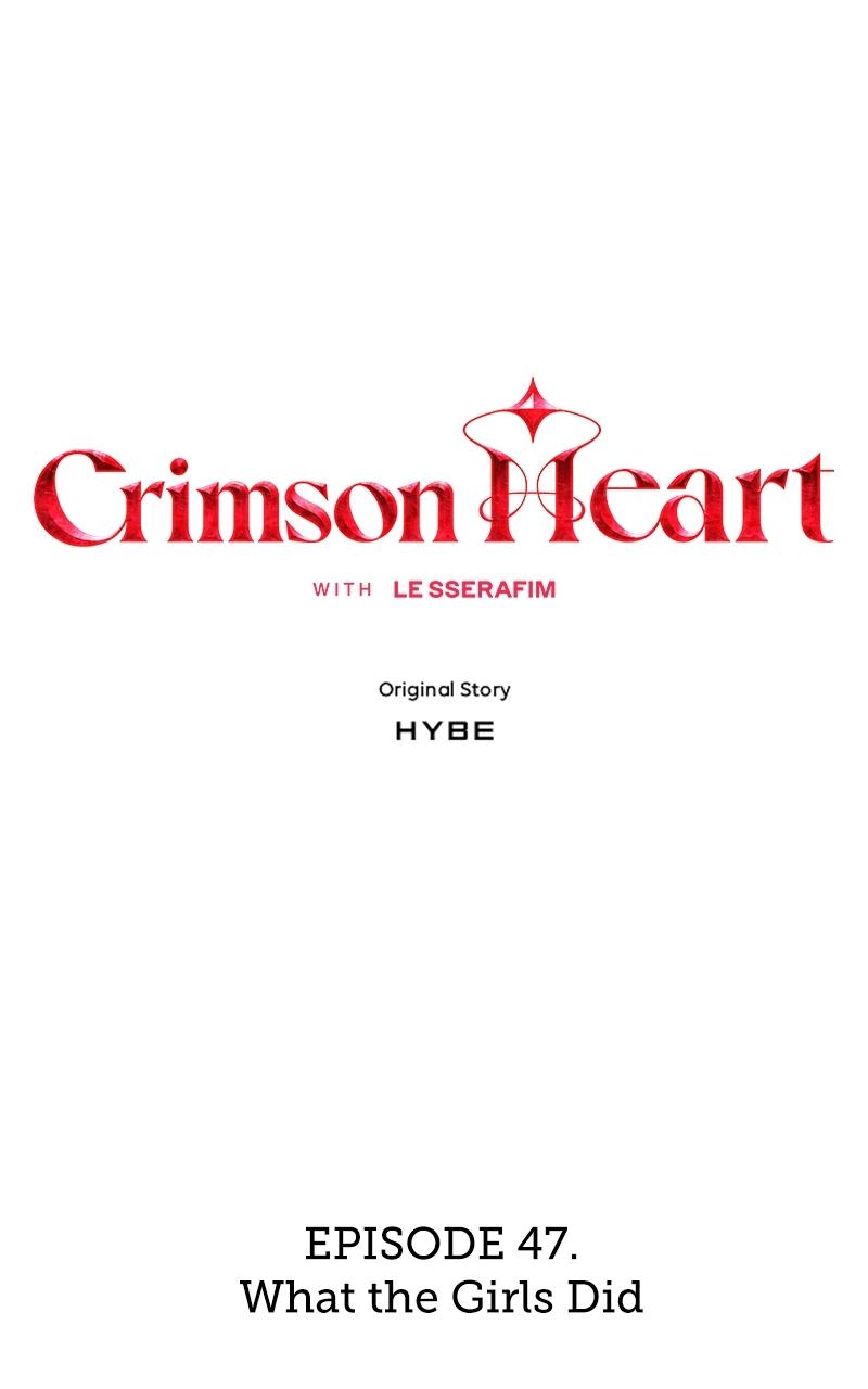 Crimson Heart Chapter 47 page 2 - 