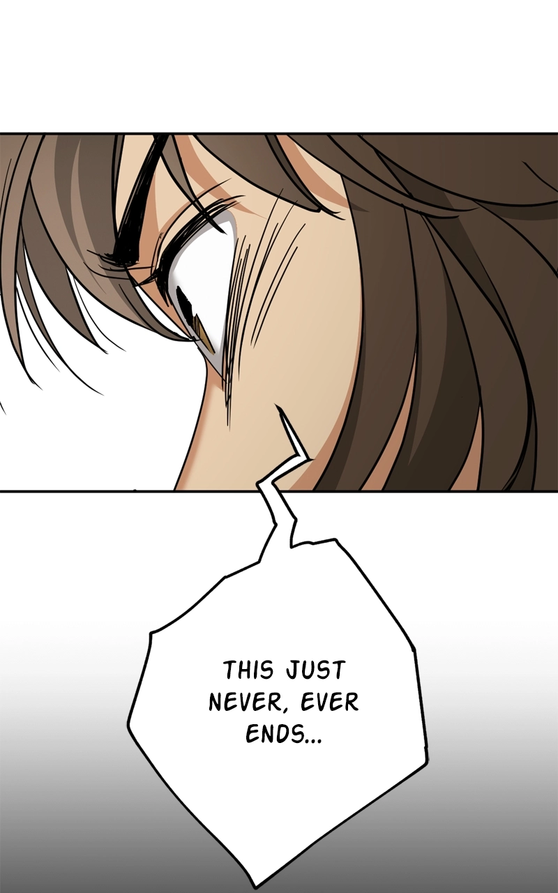 Crimson Heart Chapter 47 page 11 - 