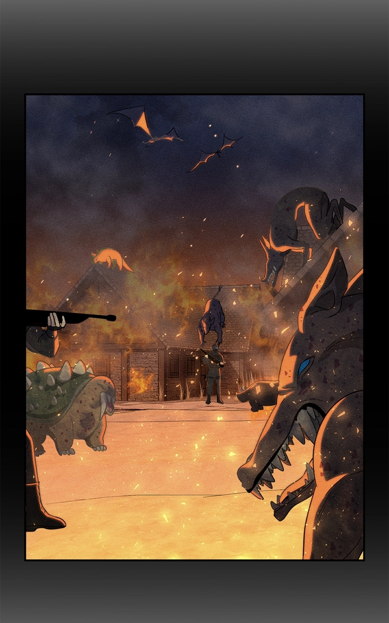 Crimson Heart Chapter 47 page 12 - 