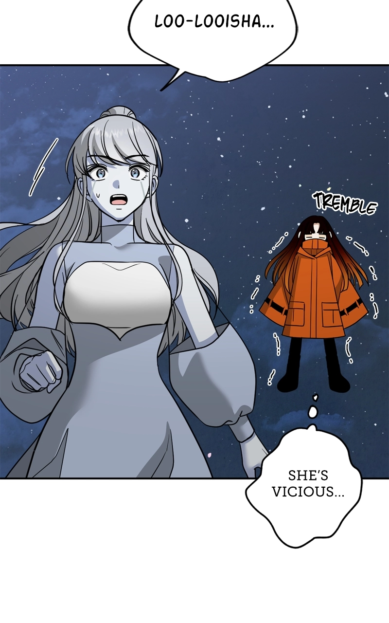 Crimson Heart Chapter 47 page 16 - 