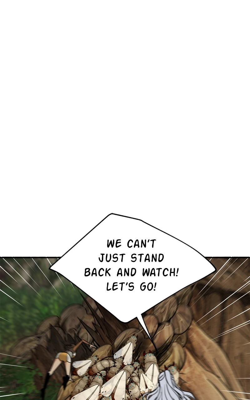 Crimson Heart Chapter 47 page 17 - 