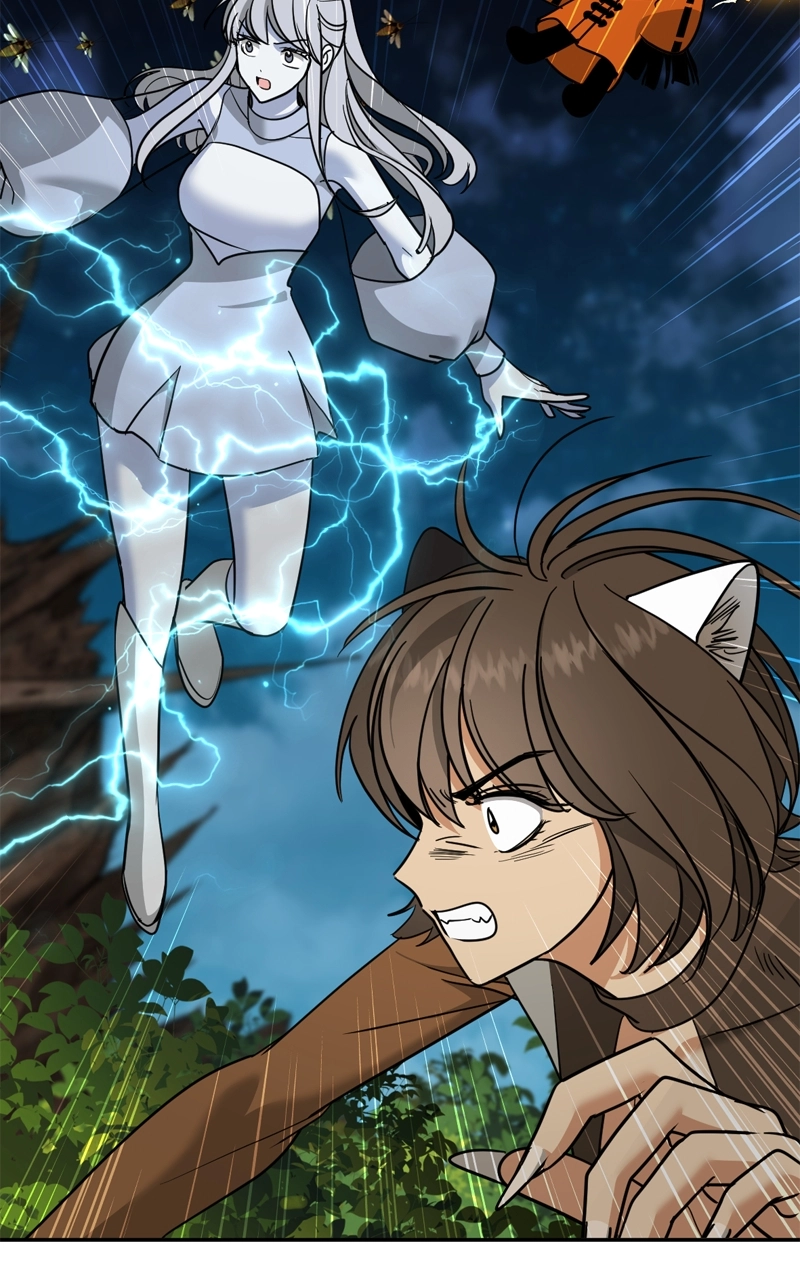 Crimson Heart Chapter 47 page 19 - 