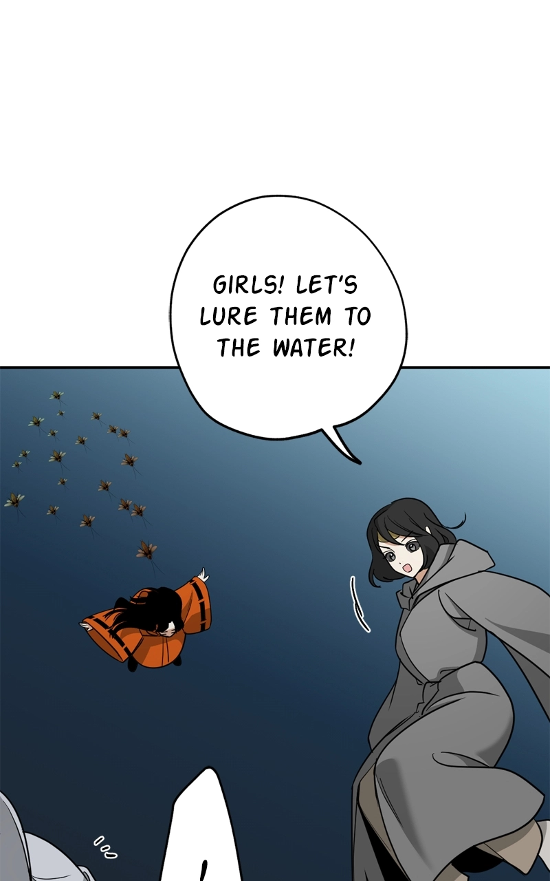 Crimson Heart Chapter 47 page 22 - 