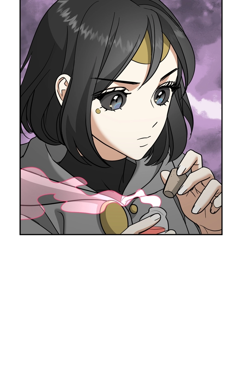 Crimson Heart Chapter 47 page 24 - 