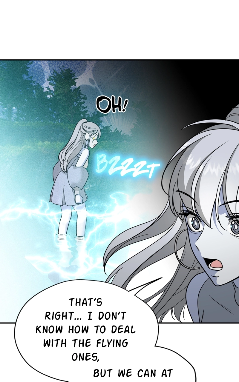Crimson Heart Chapter 47 page 25 - 