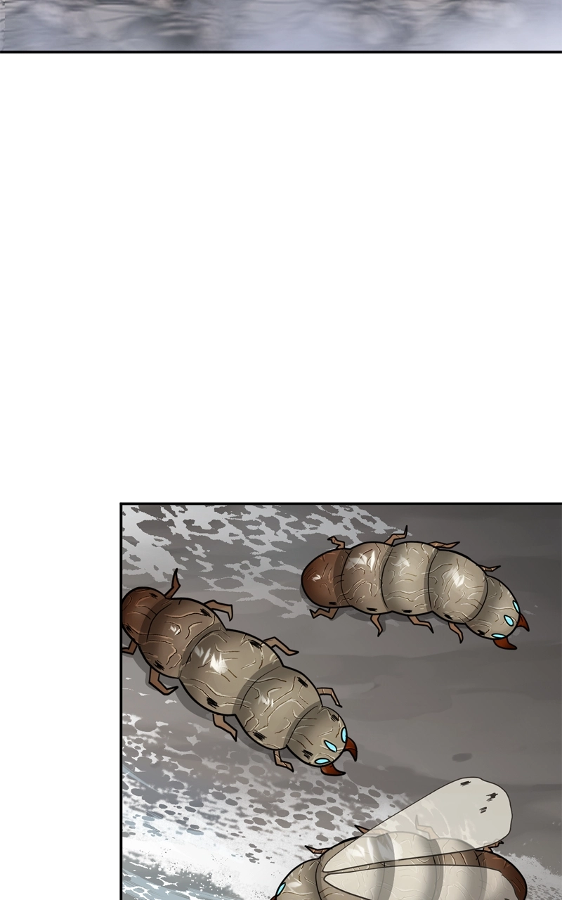 Crimson Heart Chapter 47 page 27 - 