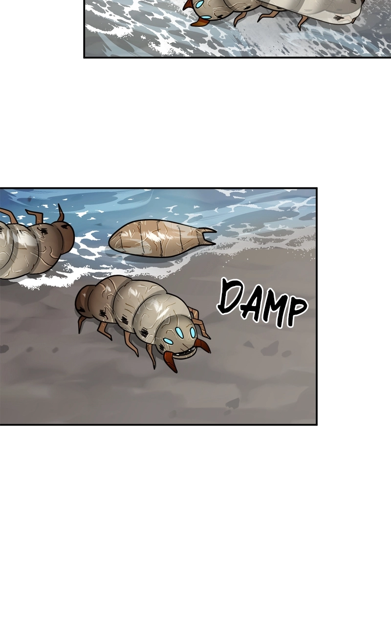 Crimson Heart Chapter 47 page 28 - 
