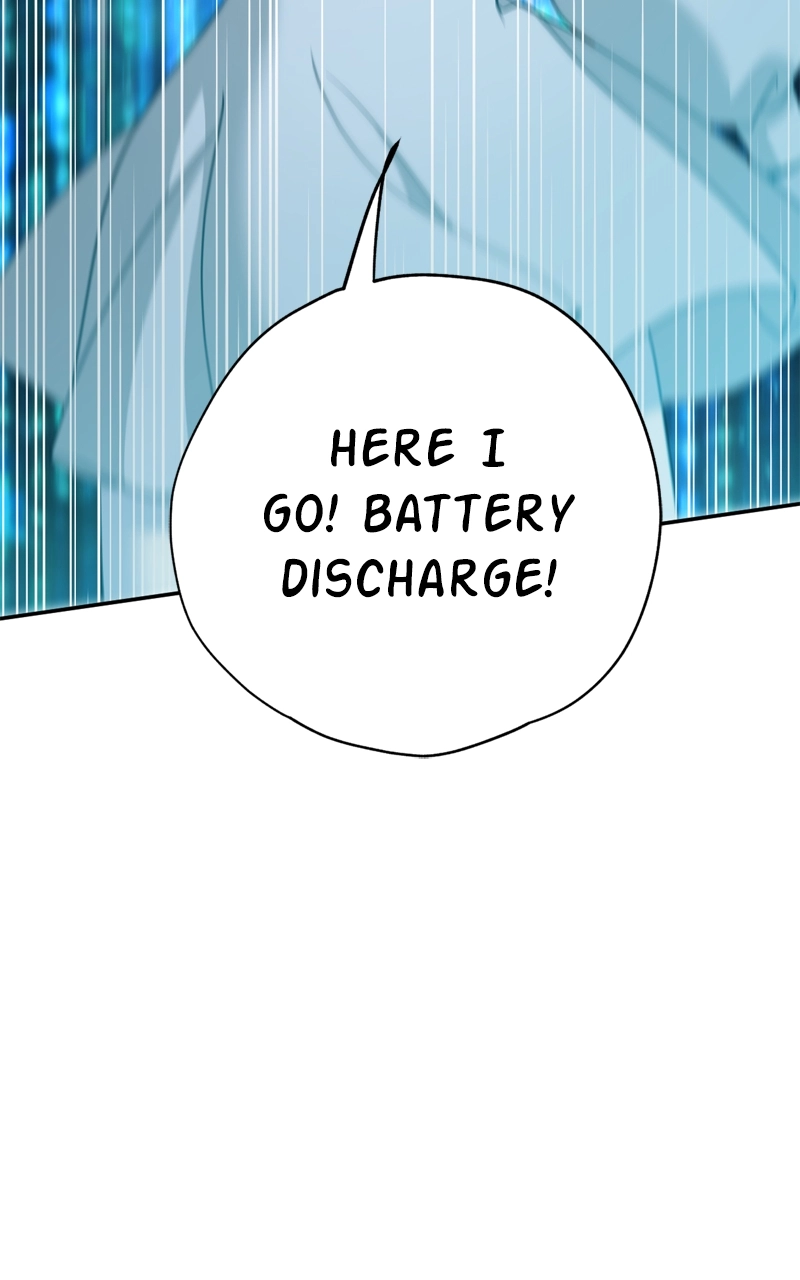 Crimson Heart Chapter 47 page 30 - 