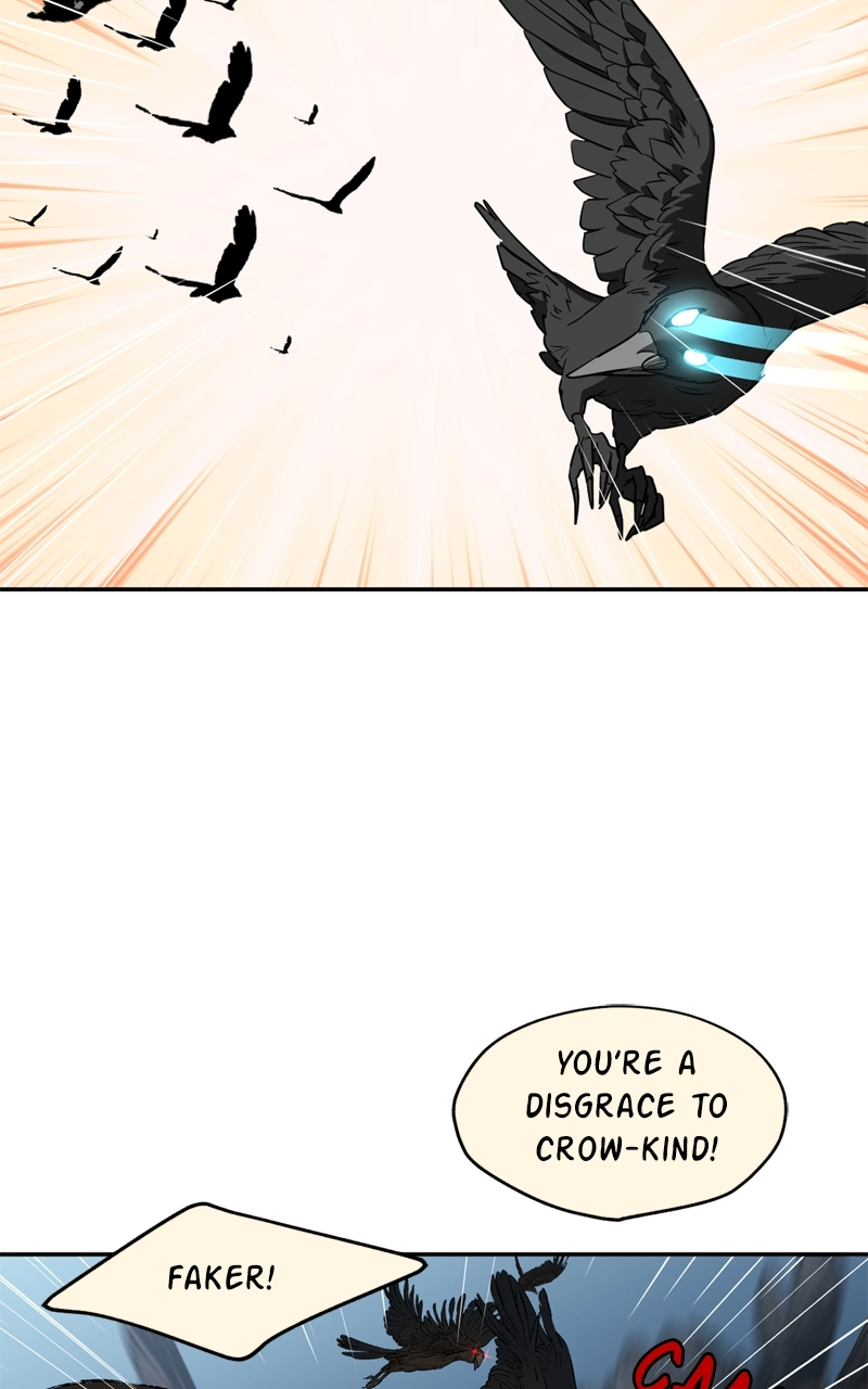 Crimson Heart Chapter 47 page 37 - 