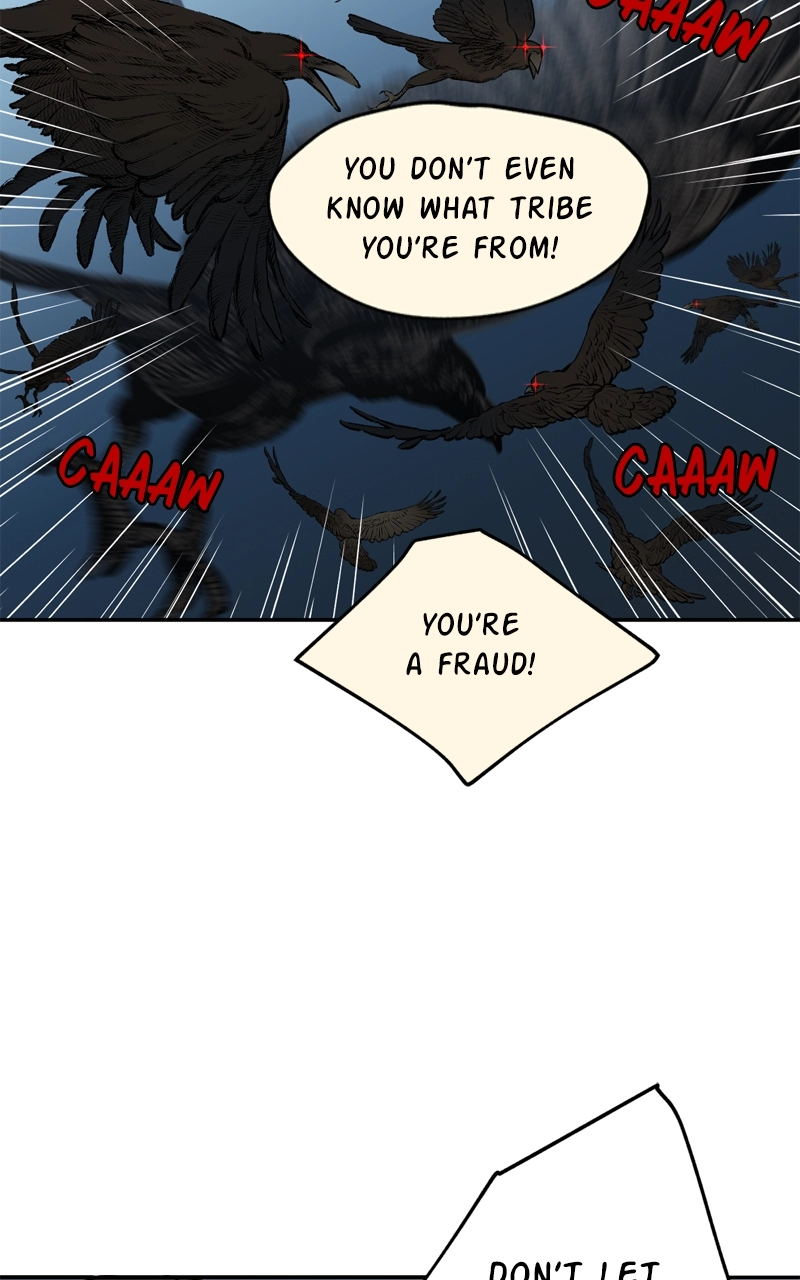 Crimson Heart Chapter 47 page 38 - 