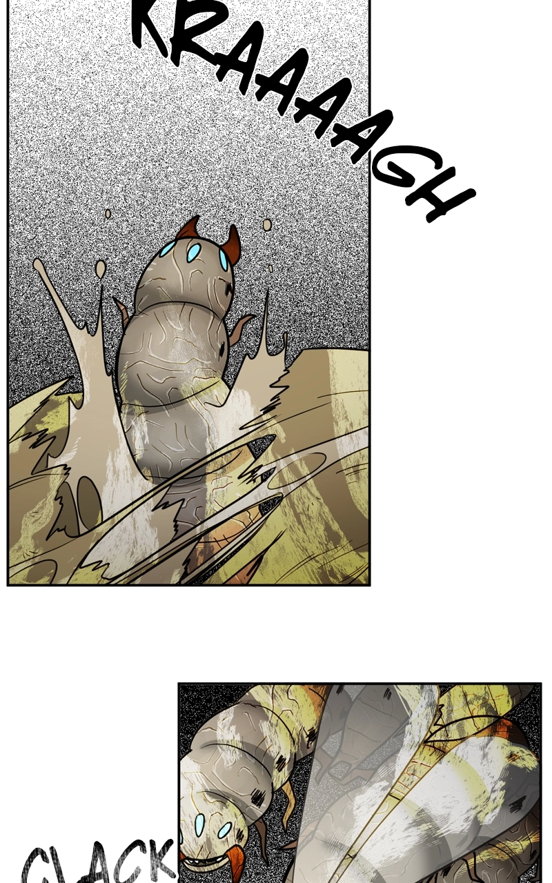 Crimson Heart Chapter 47 page 5 - 