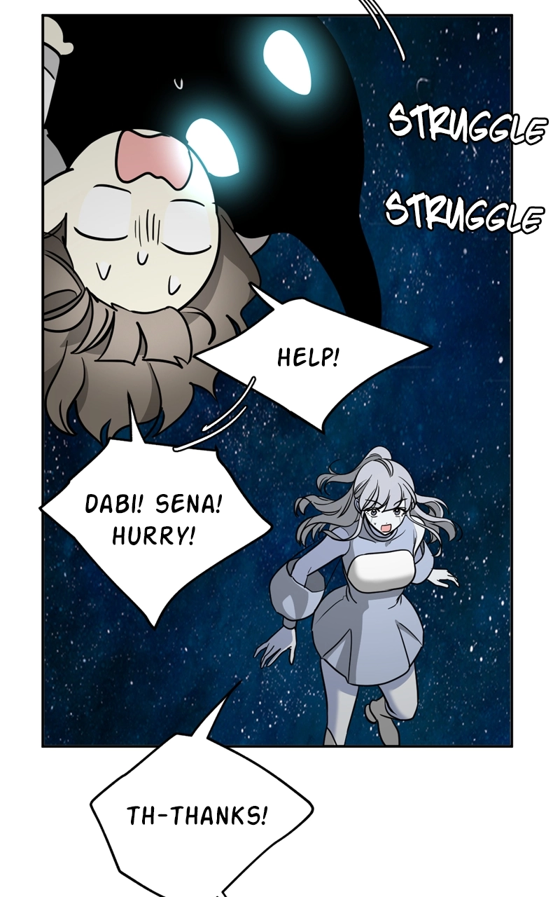 Crimson Heart Chapter 47 page 45 - 