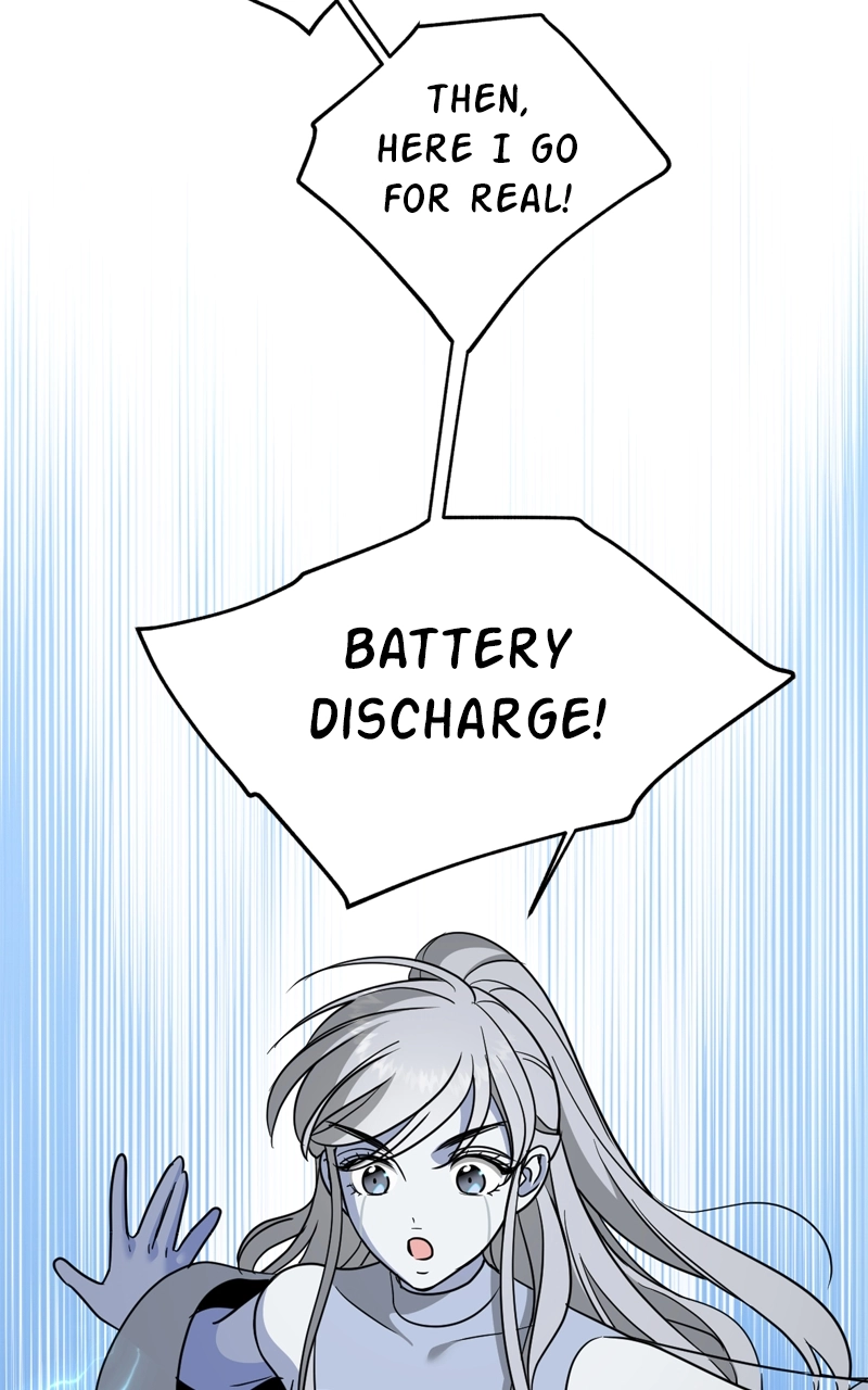 Crimson Heart Chapter 47 page 46 - 